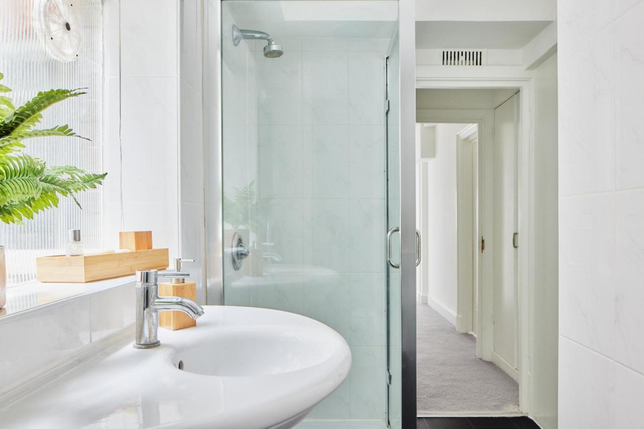 Luxury 1-Bedroom Apartment In Marylebone Londres Exterior foto